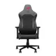 ASUS ROG Chariot X Core Gaming-Stuhl - Aura RGB Beleuchtung, 4D-Armlehnen, Weiß