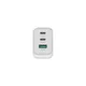 Conceptronic ALTHEA21W65 3-Port-65-W-USB-Ladegerät
