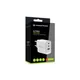 Conceptronic ALTHEA21W65 3-Port-65-W-USB-Ladegerät