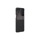 Samsung Kindsuit Case EF-VF766 für Galaxy Z Flip7 Schwarz