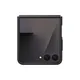 Samsung Kindsuit Case EF-VF766 für Galaxy Z Flip7 Schwarz
