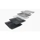Siemens HS758G3B1 iQ700 Einbau-Dampfbackofen