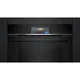 Siemens HS758G3B1 iQ700 Einbau-Dampfbackofen