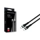 Conceptronic ETTA01B12 USB C-C PD 3.0 100W Ladekabel 1.2m