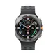 Samsung Galaxy Watch Ultra LTE SM-L705 (2025) 47 mm Titanium Silver