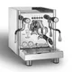 Bezzera BZ16 Edelstahl
