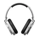 Nothing headphone Wireless On-Ear Kopfhörer Weiß