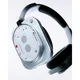 Nothing headphone Wireless On-Ear Kopfhörer Weiß