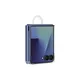 Samsung Ring Case (Clear) EF-QF766 für Galaxy Z Flip7 Transparent