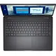 Dell Pro 16 PC16250 16" FHD+ Core 5 120U 16GB/512GB SSD Win11 Pro