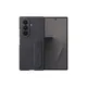 Samsung Silicone Case EF-MF966 für Galaxy Fold7 Black