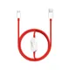 OnePlus 2-in-1 Supervooc Cable 1m