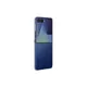 Samsung Clear Case EF-AF766 für Samsung Galaxy Z Flip7 Transparent