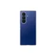 Samsung Clear Case EF-AF966 für Samsung Galaxy Z Fold7 Transparent