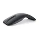 Dell Mobile Maus MS700 Schwarz - Bluetooth 5.0, 2x AAA Batterie, 4000 DPI
