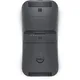 Dell Mobile Maus MS700 Schwarz - Bluetooth 5.0, 2x AAA Batterie, 4000 DPI