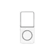 Samsung Clear Magnet Case für Samsung Galaxy Z Flip7 Transparent