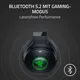 RAZER Kraken Kitty V2 Bluetooth Edition Schwarz