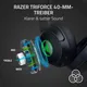 RAZER Kraken Kitty V2 Bluetooth Edition Schwarz