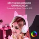 RAZER Kraken Kitty V2 Bluetooth Edition Weiß