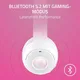 RAZER Kraken Kitty V2 Bluetooth Edition Weiß