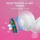 RAZER Kraken Kitty V2 Bluetooth Edition Weiß