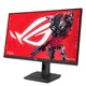 ASUS ROG Strix XG32UCG 80cm (32") 4K/FHD (DualMode) IPS Gaming Monitor 16:9 DP/HDMI/USB-C 160Hz/320Hz 0,3ms (MPRT) Sync
