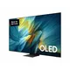 Samsung GQ83S95FAEXZG 211cm / 83" 4K OLED Vision AI Smart TV