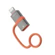 4smarts Adapter USB-C auf Lightning PD 27W, 2er Set