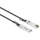 Intellinet SFP+ 10G Passives DAC Twinax-Kabel 1m