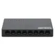 Intellinet 8-Port Gigabit Ethernet Desktop Switch