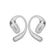 Shokz OpenFit 2+ True-Wireless Open-Ear-Kopfhörer Grey