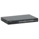 Intellinet 24-Port Gigabit Ethernet PoE+ Web-Managed Switch mit 4 Gigabit T/SFP-Ports