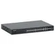 Intellinet 24-Port Gigabit Ethernet PoE+ Web-Managed Switch mit 4 Gigabit T/SFP-Ports