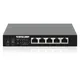 Intellinet 5-Port 2.5 Gigabit Ethernet PoE+ Switch