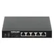 Intellinet 5-Port 2.5 Gigabit Ethernet PoE+ Switch