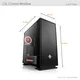 CSL Gaming PC M11910H R7-9800X3D 32GB/2TB SSD RTX 5080 Win 11
