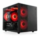 CSL Gaming PC M11930H Core Ultra 5 245KF 32GB/2TB SSD RTX 5070 Win 11