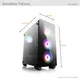 CSL Gaming PC M11970H Core Ultra 7 265KF 32GB/2TB SSD RTX 5070 Win 11