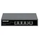 Intellinet PoE-Powered 5-Port Gigabit Switch mit PoE-Passthrough