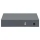 Intellinet PoE-Powered 5-Port Gigabit Switch mit PoE-Passthrough