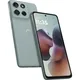 Motorola moto g56 5G 8/256 GB Android 15 Dual SIM Smartphone Smoky Pantone Gray Mist