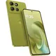 Motorola moto g86 5G 8/256 GB Android 15 Dual SIM Smartphone Smoky Pantone Golden Cypress