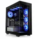 CSL Gaming PC M12170H Core Ultra 9 285K 64GB/2TB SSD RTX 5070Ti Win 11