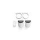 Philips Hue Play Wallwasher Weiß 2er Pack