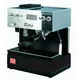 Quick Mill 0835 Retro Schwarz