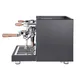 Quick Mill 0986 New Aquila PID Nero