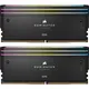 Corsair Dominator Titanium RGB 64GB DDR5-6000 Kit (2x 32GB), CL30, schwarz