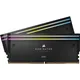 Corsair Dominator Titanium RGB 64GB DDR5-6000 Kit (2x 32GB), CL30, schwarz