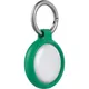OtterBox Sleek Schlüsselanhänger für AirTag Green Juice green